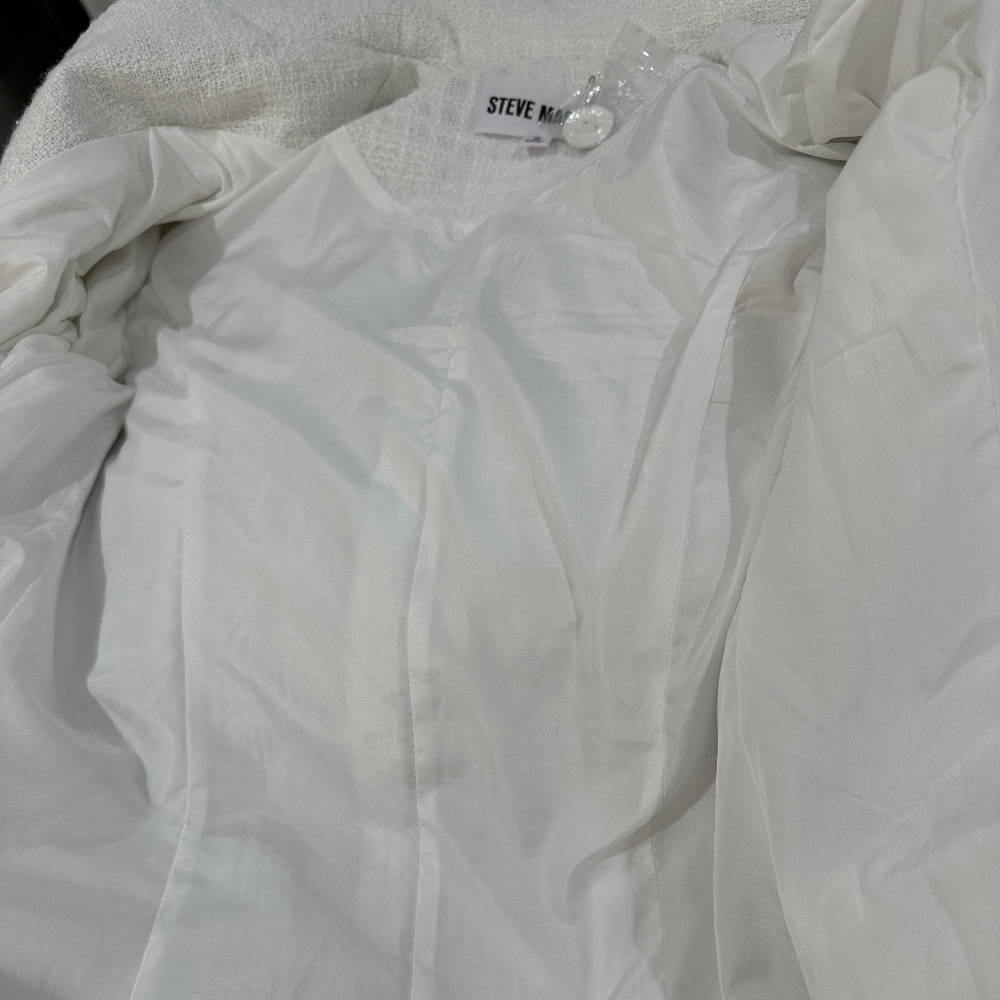 NWOT NAOMI BLAZER - Picture 9 of 9